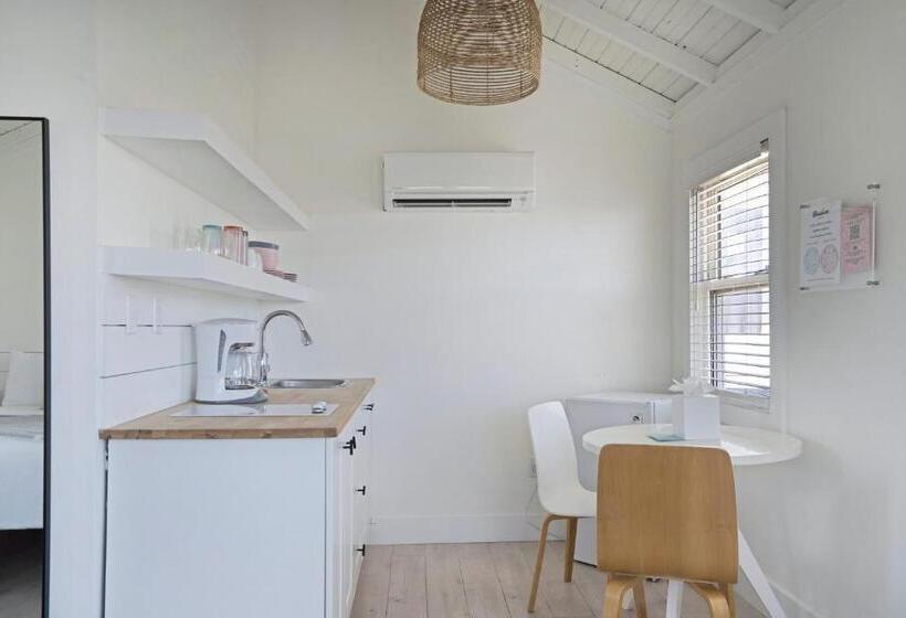 بنجلو قياسى, Breakers Montauk