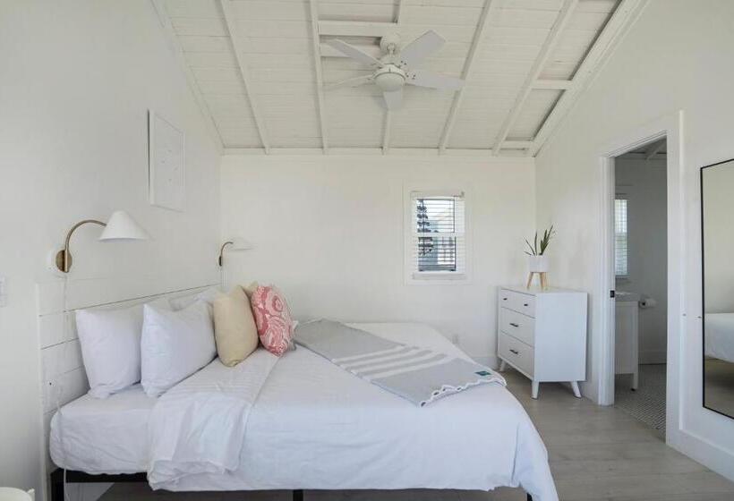 بنجلو قياسى, Breakers Montauk