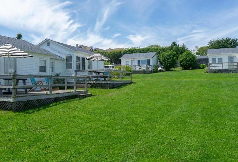 Апартаменты Премиум 1 Спальня, Breakers Montauk