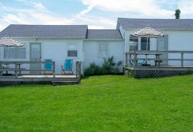 Premium-huoneisto 1 Makuuhuone, Breakers Montauk