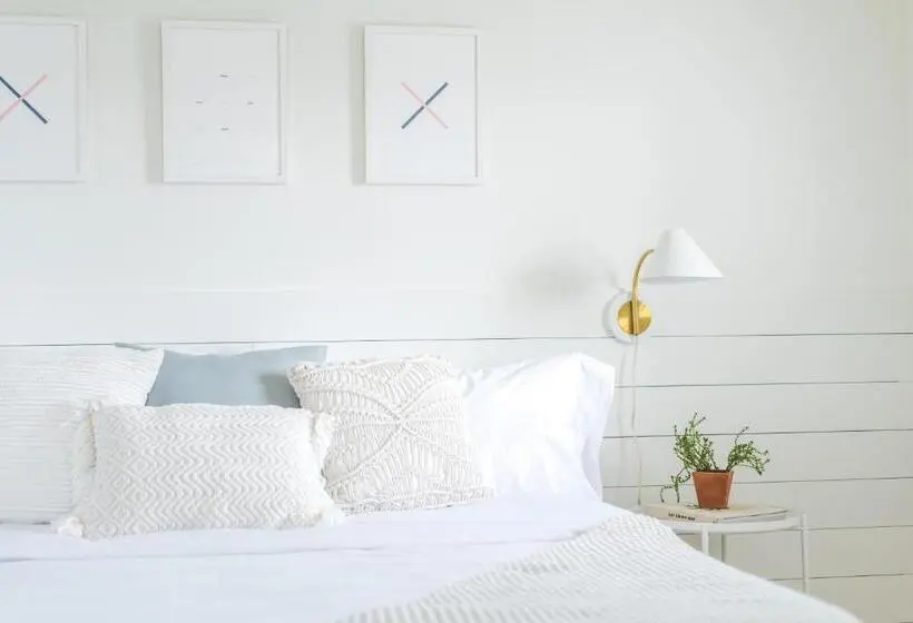 Premium-huoneisto 1 Makuuhuone, Breakers Montauk