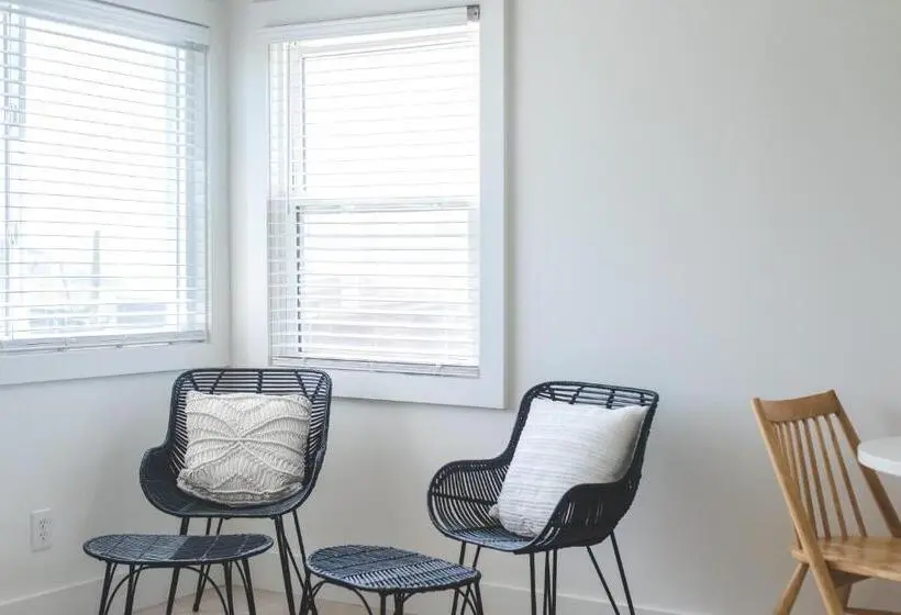 Premium-huoneisto 1 Makuuhuone, Breakers Montauk