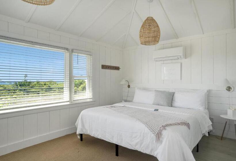 Студио Стандарт Кровать Кинг, Breakers Montauk