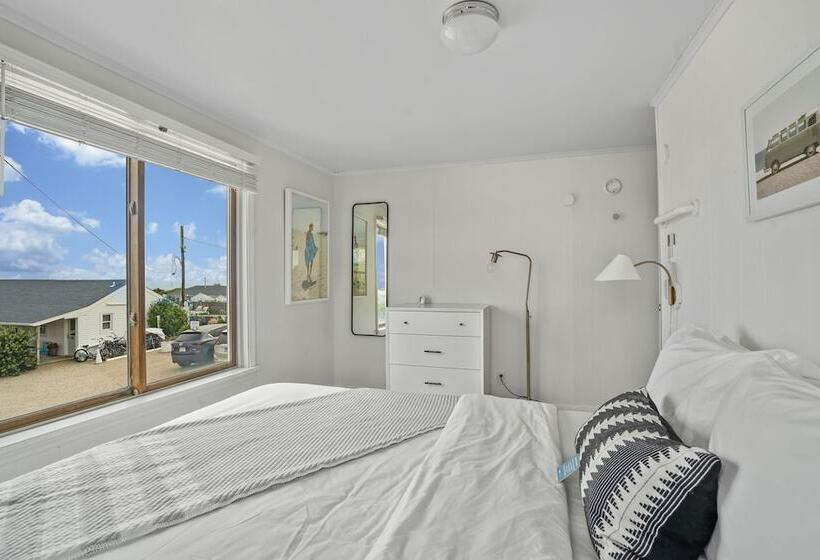 Апартаменты Премиум 1 Спальня, Breakers Montauk