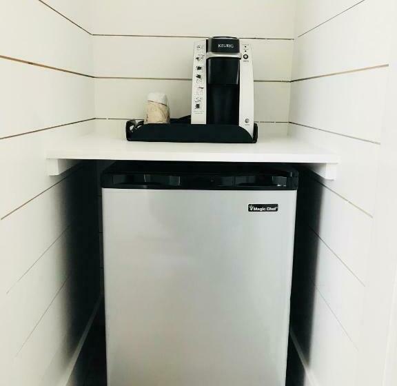 キングサイズベッドのスタンダードルーム, Breakwater