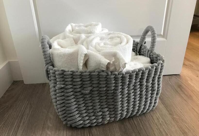 オーシャンビューデラックスルーム, Breakwater