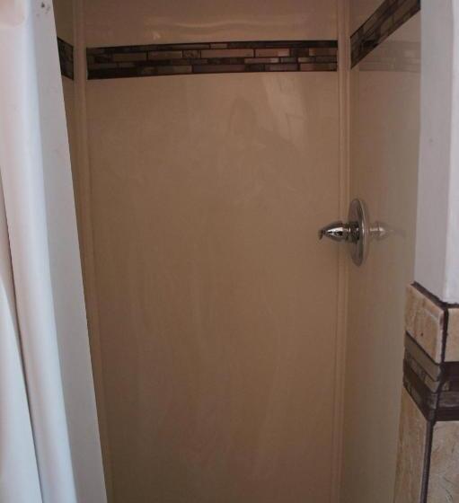 스탠다드 룸, Budget Inn