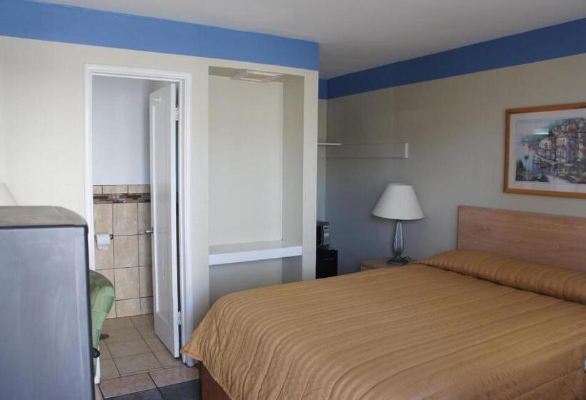 스탠다드 룸, Budget Inn