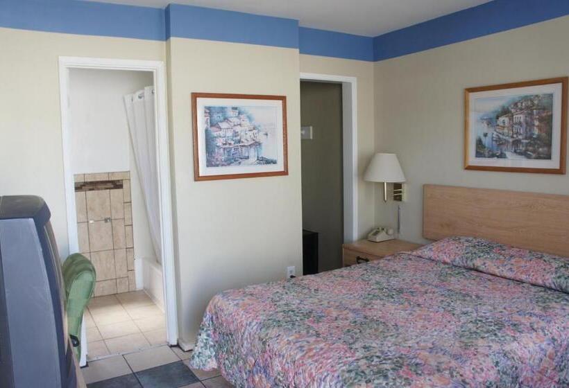 스탠다드 룸, Budget Inn