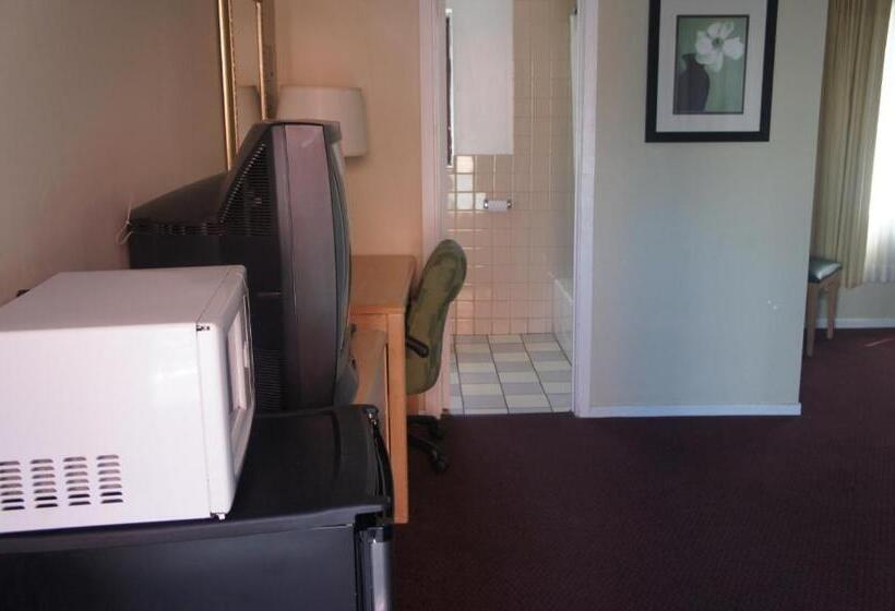 스탠다드 룸, Budget Inn