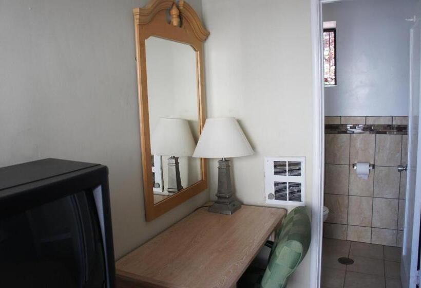 스탠다드 룸, Budget Inn