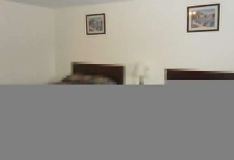 Standard-huone King-vuode, Deluxe Inn Palacios