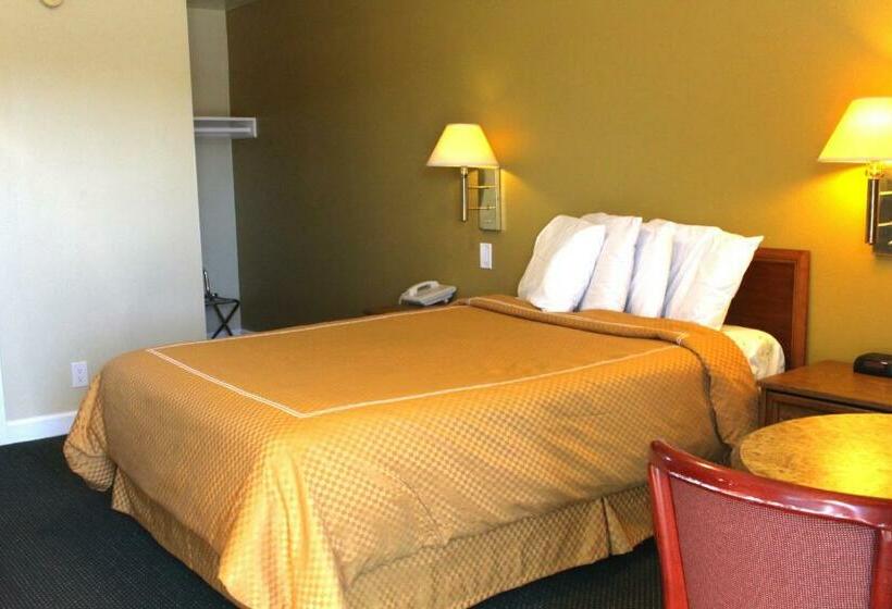 Номер Стандарт, Echo Lodge