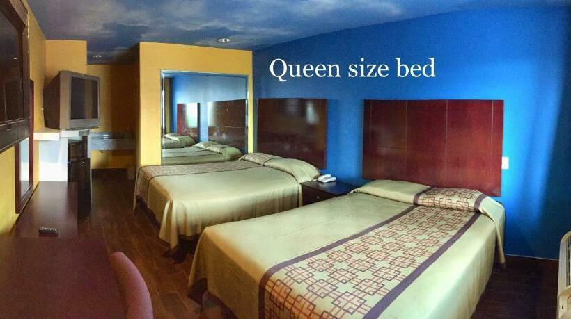 스탠다드 룸, Luxury Inn