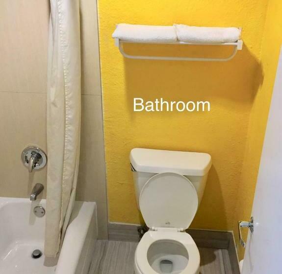 Номер Стандарт, Luxury Inn