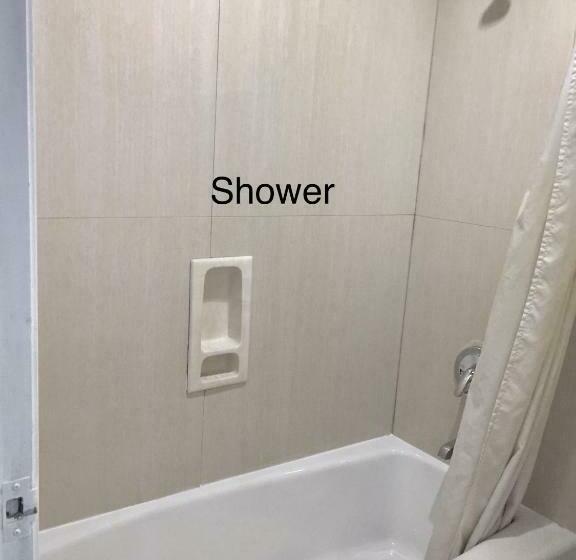 스탠다드 룸, Luxury Inn