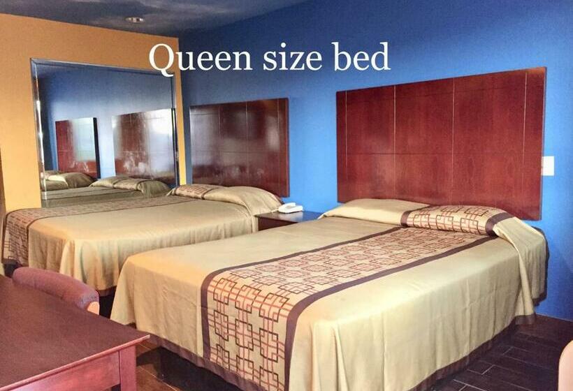 스탠다드 룸, Luxury Inn