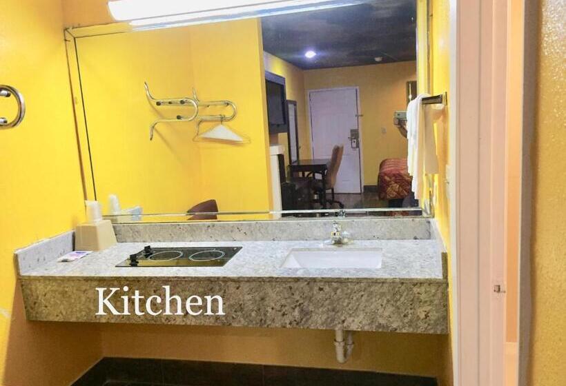 스탠다드 룸, Luxury Inn