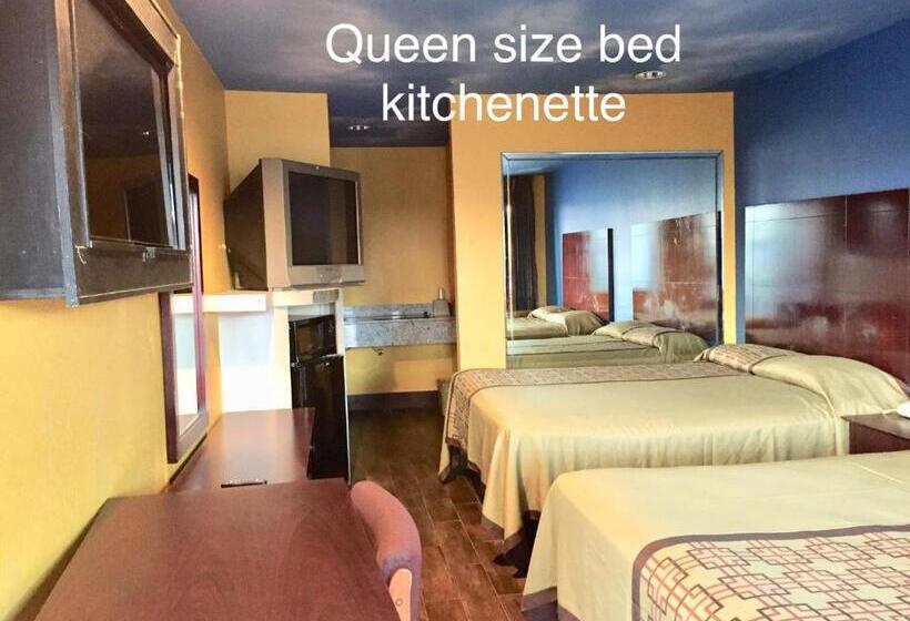 스탠다드 룸, Luxury Inn