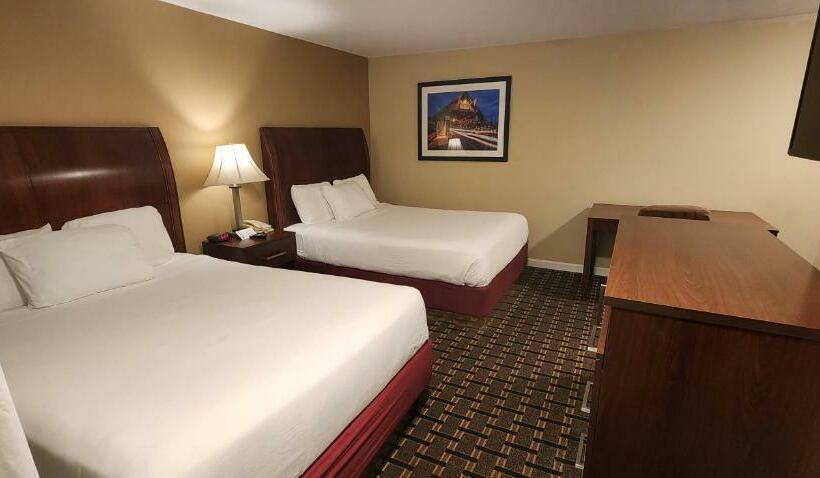 스탠다드 룸, Nashoba Valley Inn & Suites