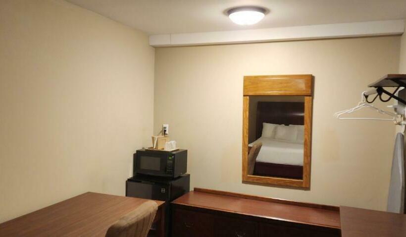 스탠다드 룸, Nashoba Valley Inn & Suites