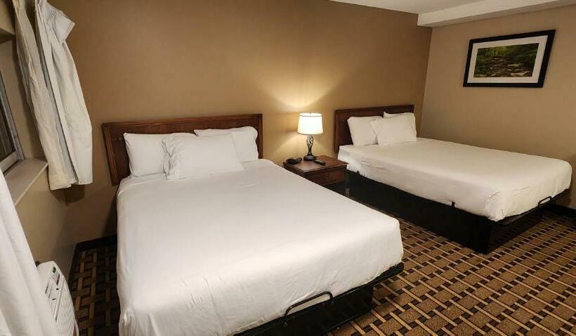 스탠다드 룸, Nashoba Valley Inn & Suites