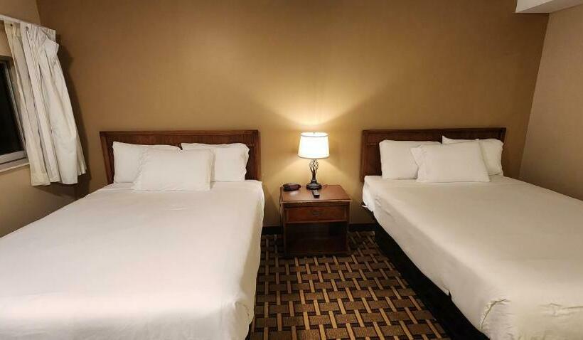 스탠다드 룸, Nashoba Valley Inn & Suites