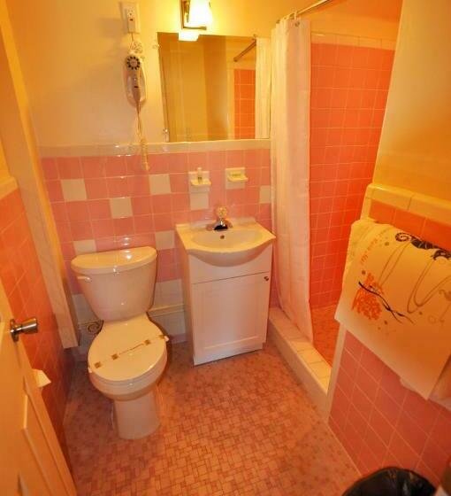 غرفه قياسيه سريرين مزدوجين, Prime Inn   Rio Grande