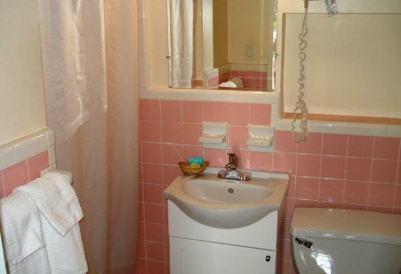 غرفه قياسيه سريرين مزدوجين, Prime Inn   Rio Grande