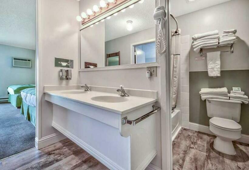 스탠다드 룸, Walker River Lodge