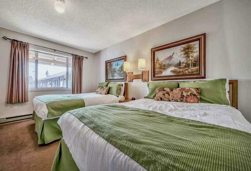 스탠다드 룸, Walker River Lodge