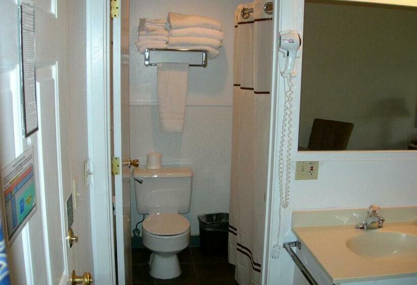 스탠다드 룸, Walker River Lodge