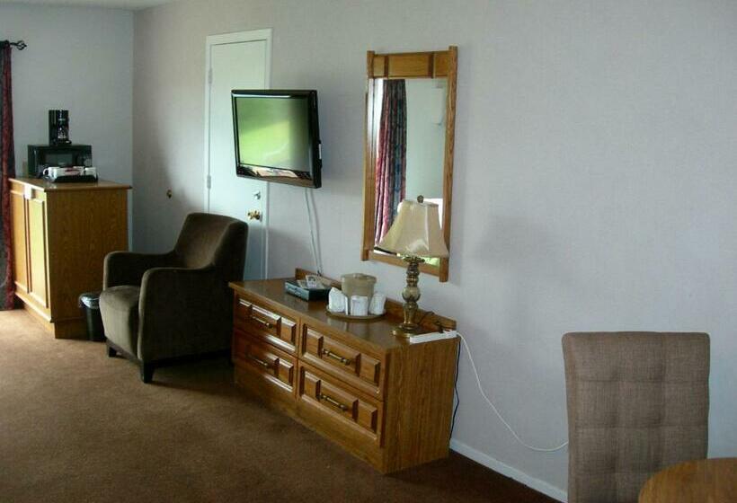 스탠다드 룸, Walker River Lodge