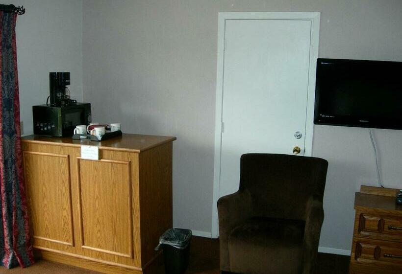 스탠다드 룸, Walker River Lodge