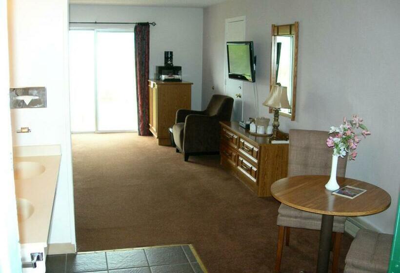 스탠다드 룸, Walker River Lodge