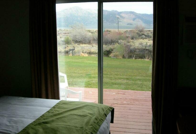 스탠다드 룸, Walker River Lodge