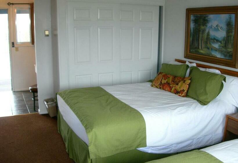 스탠다드 룸, Walker River Lodge