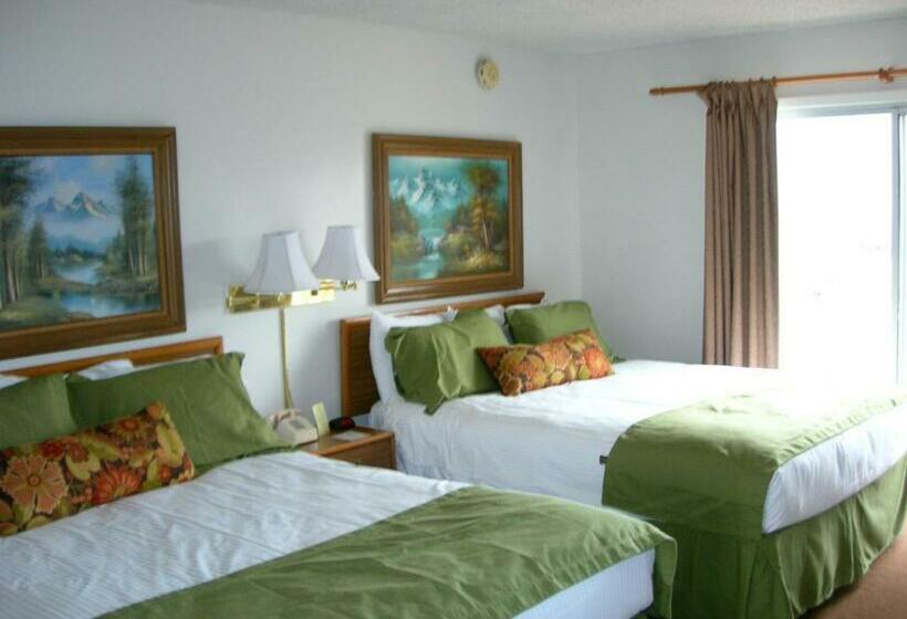 스탠다드 룸, Walker River Lodge