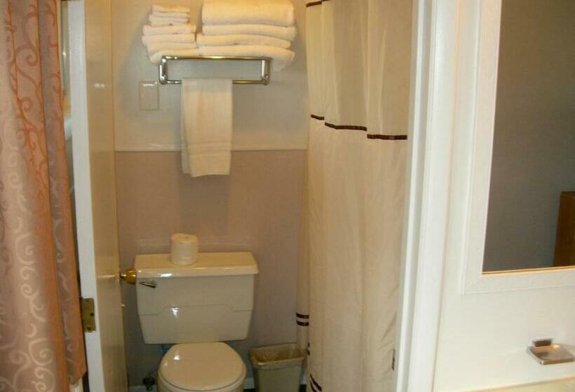 스탠다드 룸, Walker River Lodge