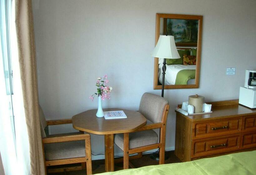 스탠다드 룸, Walker River Lodge