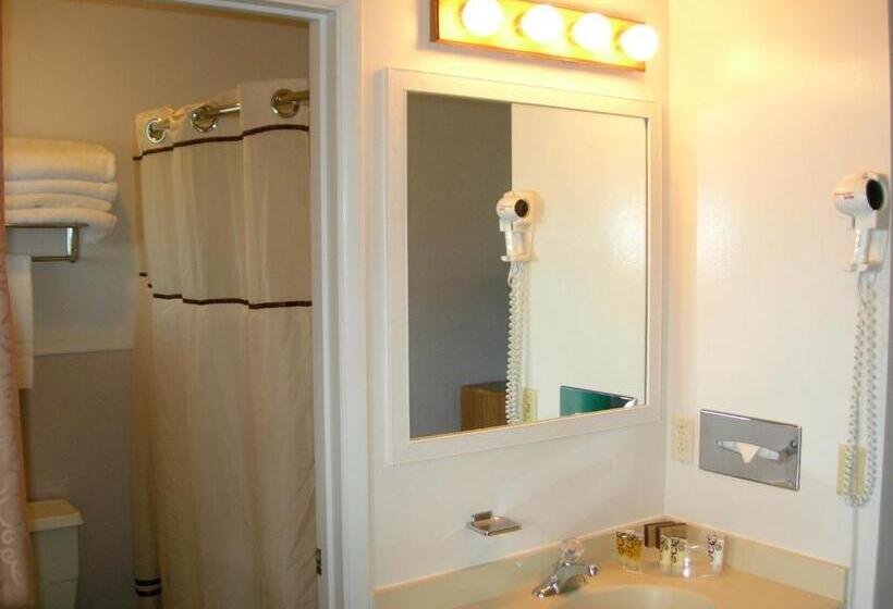 스탠다드 룸, Walker River Lodge