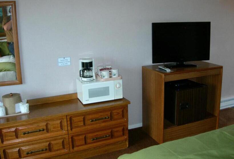 스탠다드 룸, Walker River Lodge