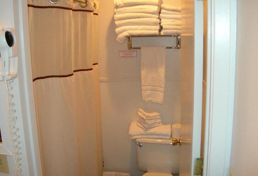 4인용 스탠다드 룸, Walker River Lodge