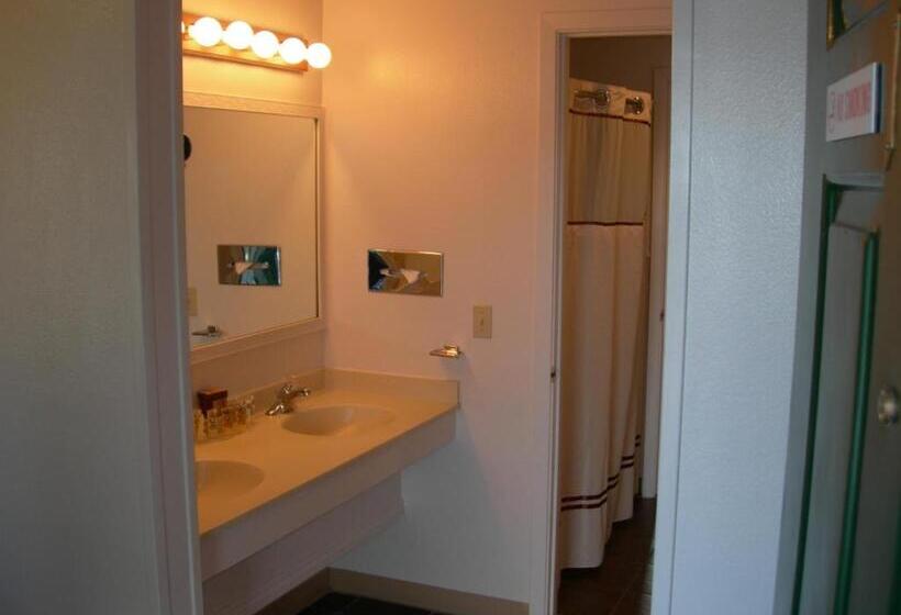 스탠다드 룸, Walker River Lodge