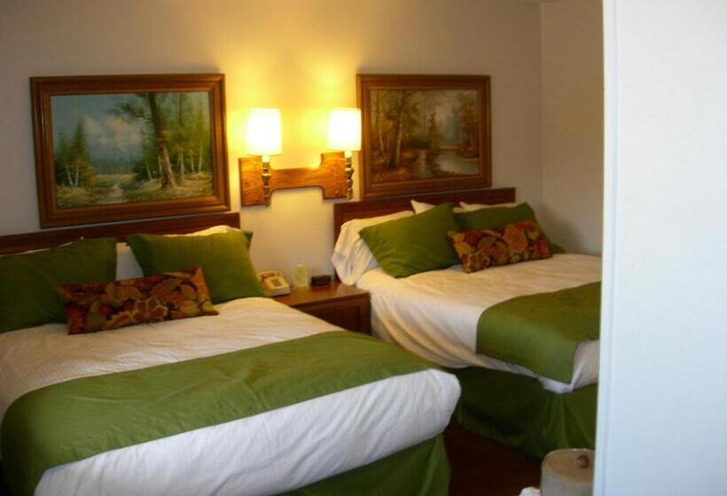 스탠다드 룸, Walker River Lodge