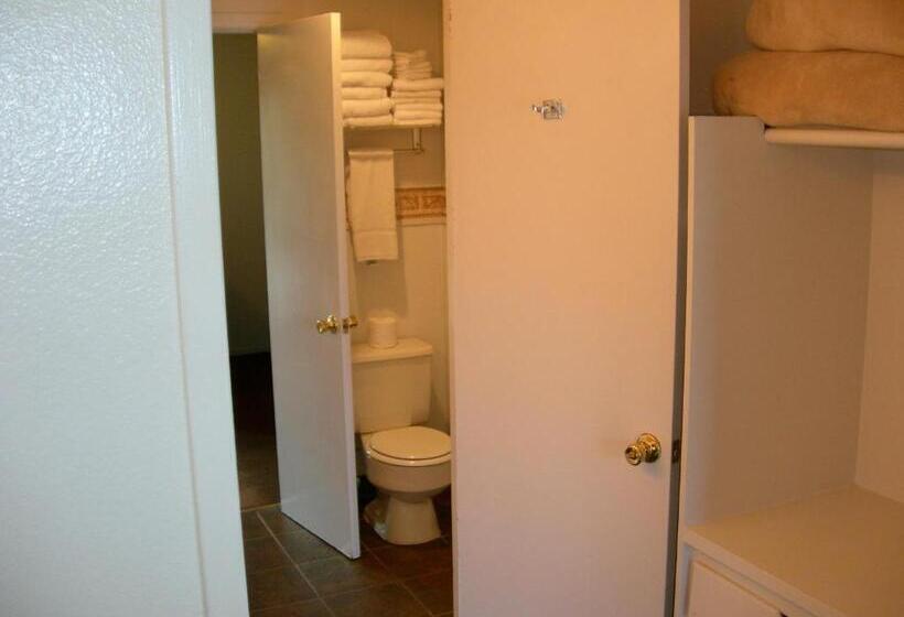 스탠다드 룸, Walker River Lodge