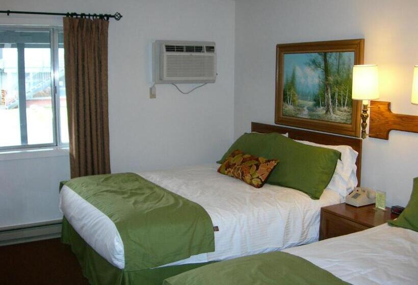 스탠다드 룸, Walker River Lodge