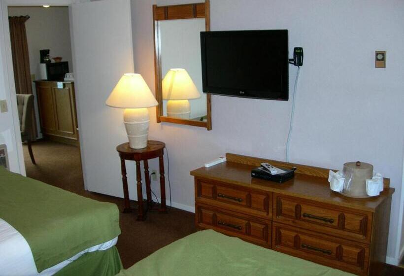 스탠다드 룸, Walker River Lodge