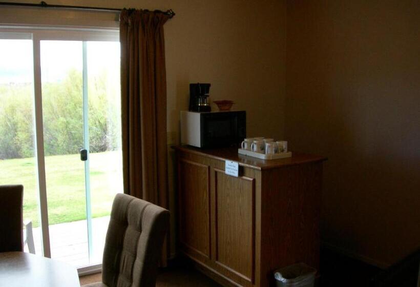 스탠다드 룸, Walker River Lodge