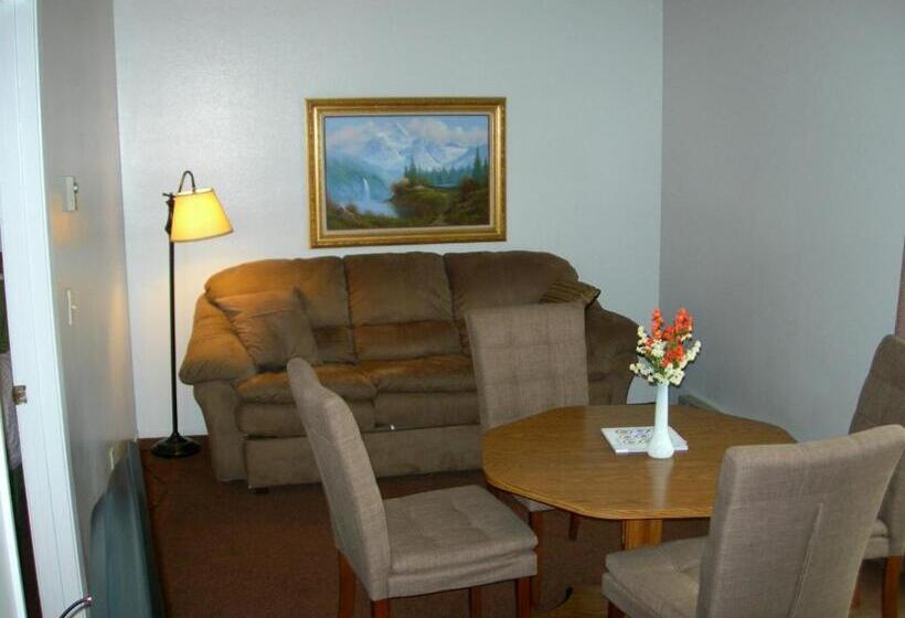 스탠다드 룸, Walker River Lodge